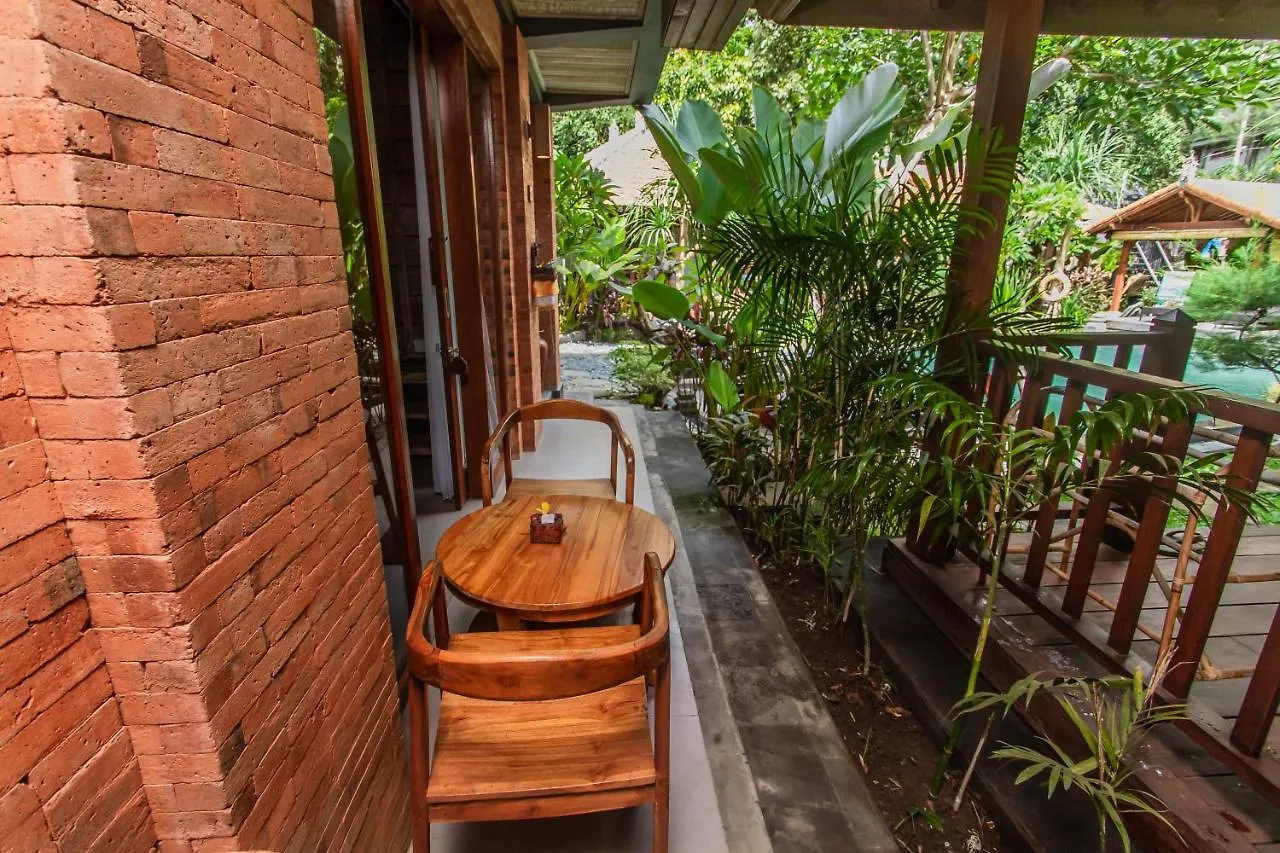 Batu Agung Villa Ubud