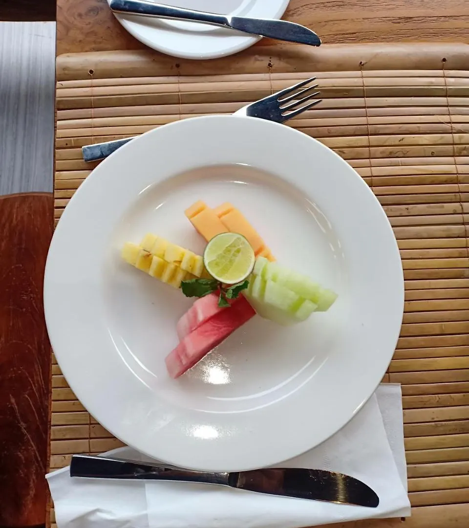 Batu Agung Villa Ubud