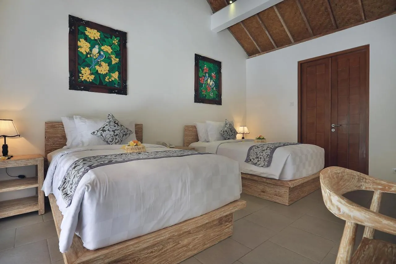 Batu Agung Villa Ubud