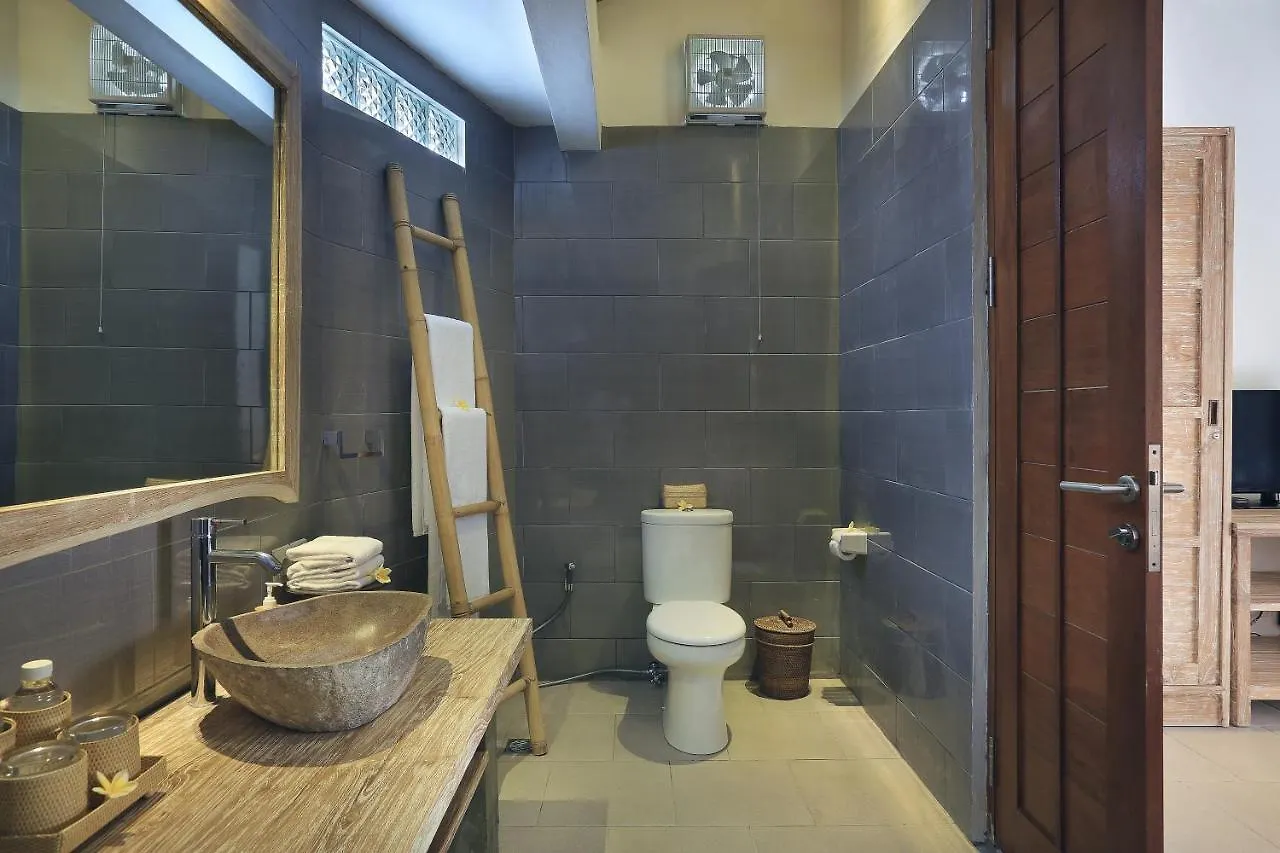 Batu Agung Villa Ubud