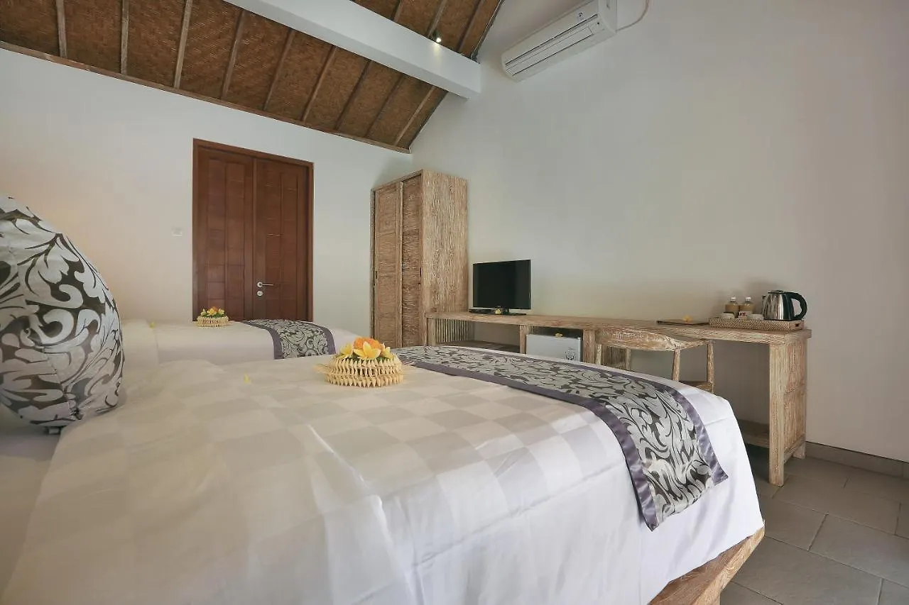 Batu Agung Villa Ubud