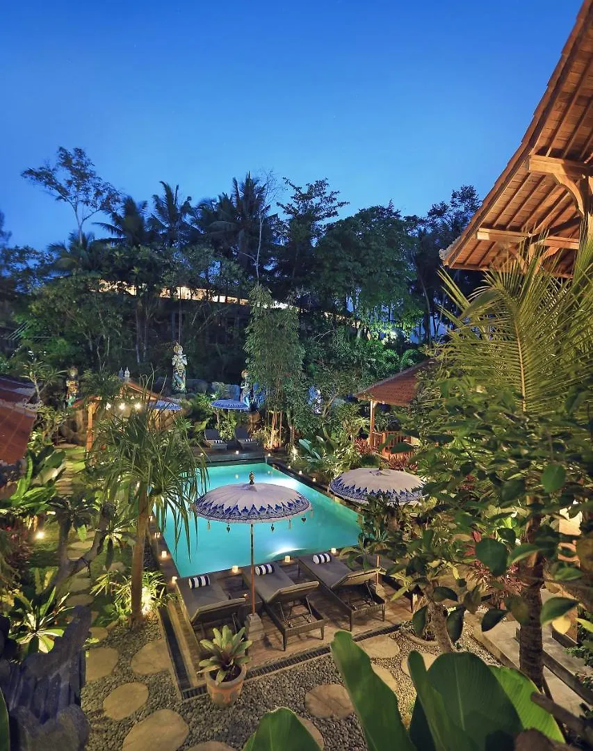 Batu Agung Villa Ubud