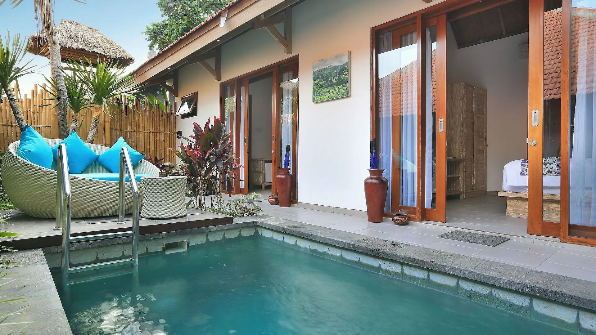 Batu Agung Villa Ubud