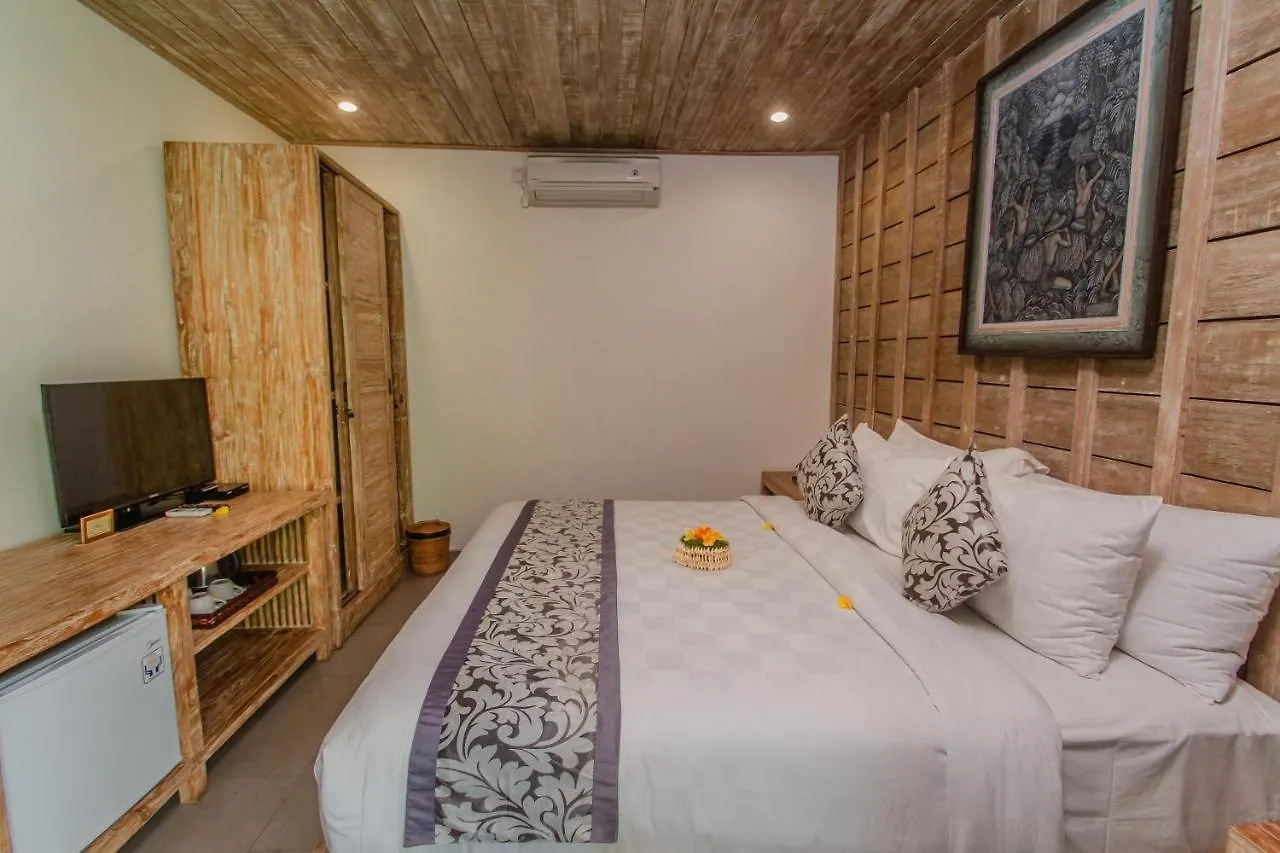 Batu Agung Villa Ubud 0*, Ubud (Bali) Indonesia