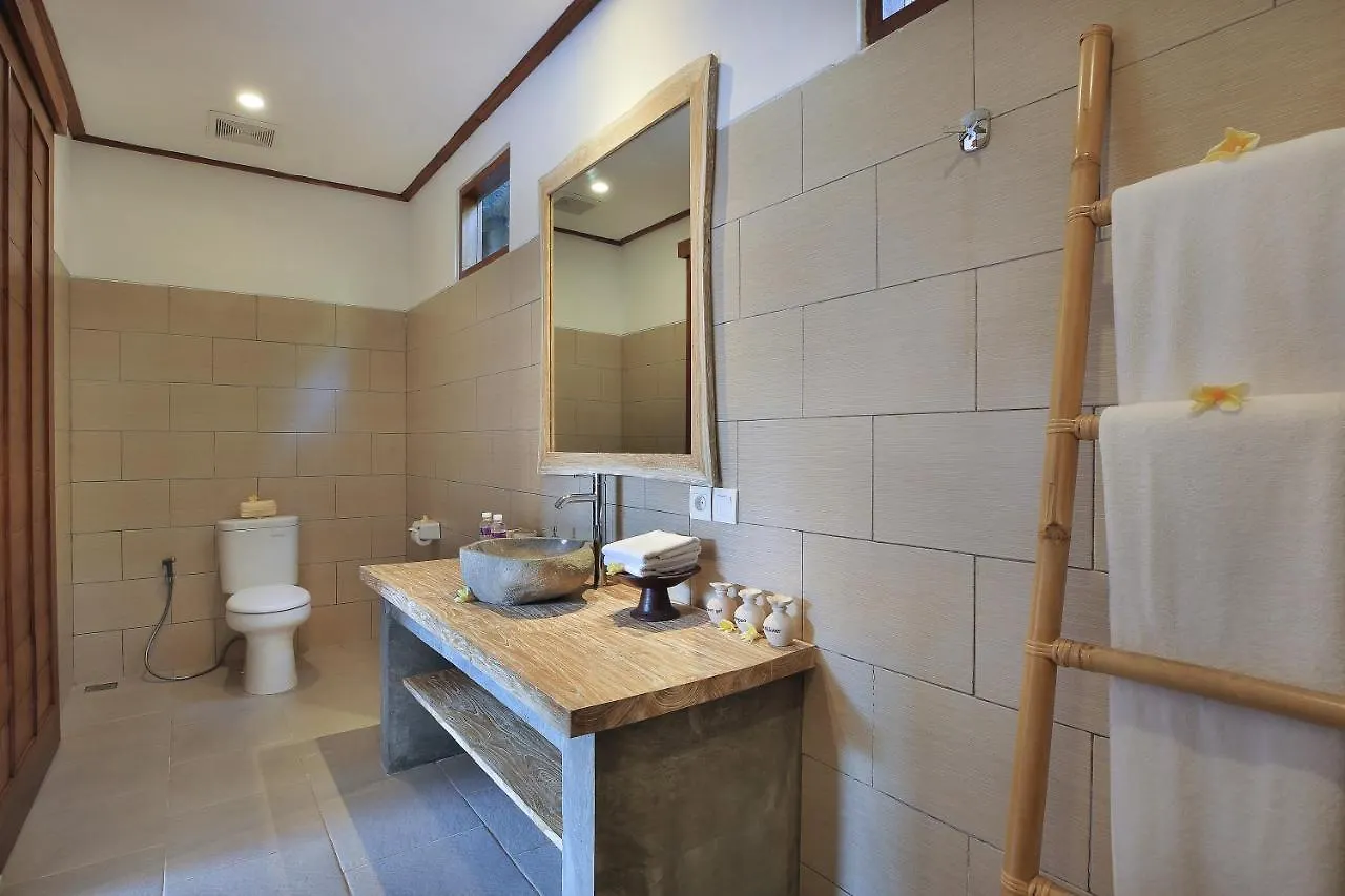 Batu Agung Villa Ubud Ubud (Bali)