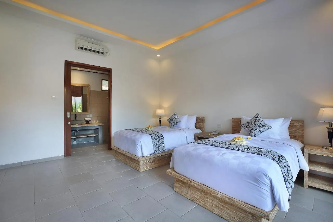 Batu Agung Villa Ubud