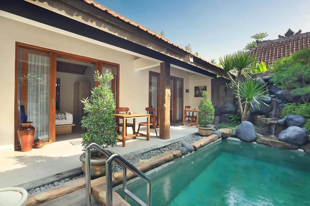 Batu Agung Villa Ubud Ubud (Bali)