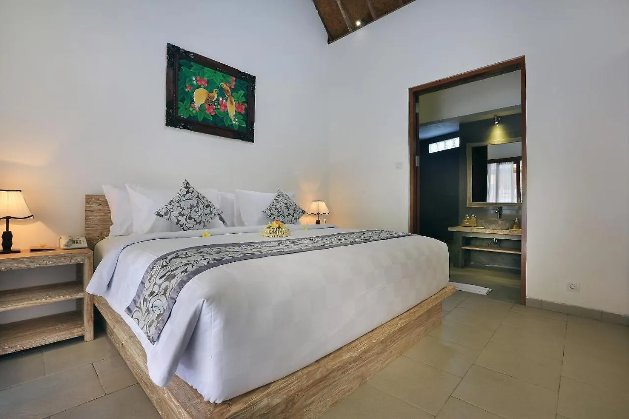 Batu Agung Villa Ubud