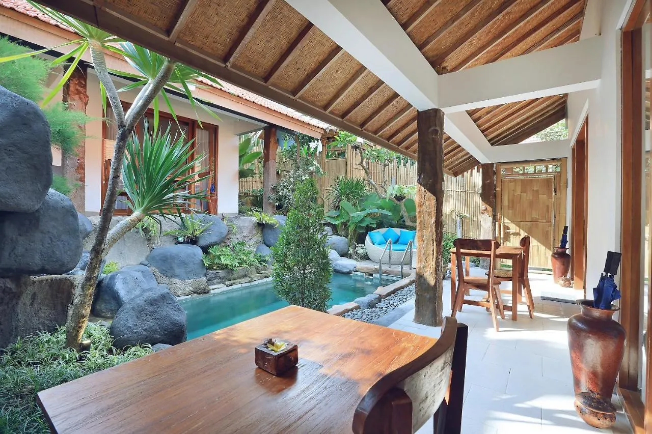 Batu Agung Villa Ubud