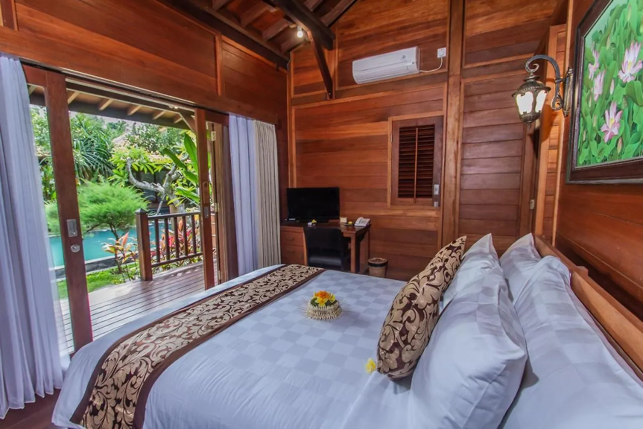 Batu Agung Villa Ubud