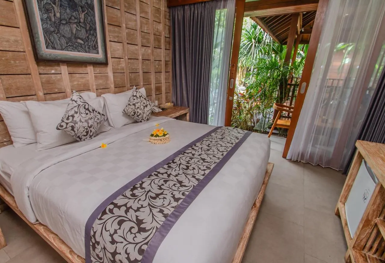 Batu Agung Villa Ubud