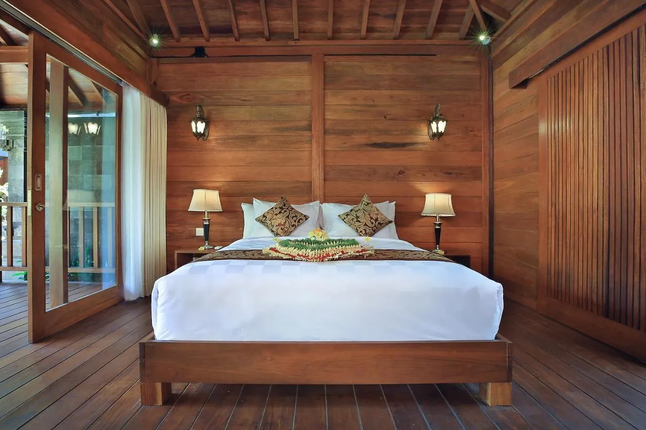 Batu Agung Villa Ubud