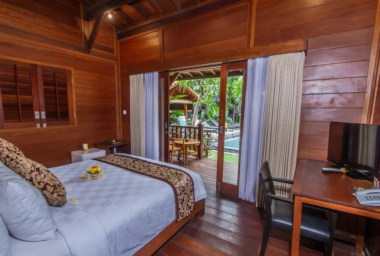 Batu Agung Villa Ubud